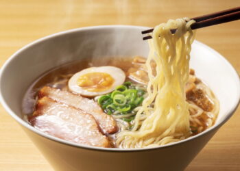 Receita para fazer um yakissoba perfeito que vai conquistar o paladar de todos
