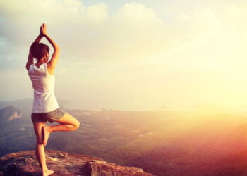 Yoga ou Pilates? 5 dicas para decidir e transformar sua vida