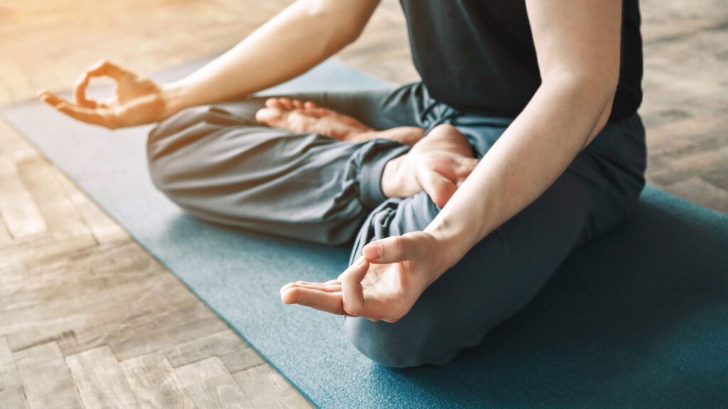 5 Razões incríveis para você começar yoga ou pilates hoje mesmo
