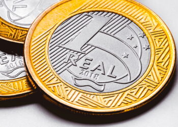 Moeda de R$ 1 pode estar valendo até R$ 4 mil reais!