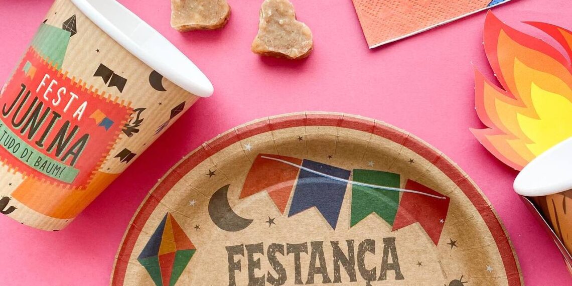Transforme seu apê em um arraial com essas ideias geniais