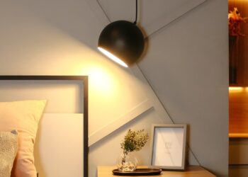 Essa mudança na iluminação pode melhorar seu sono e bem-estar