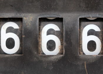 666 a verdade surpreendente sobre o número da besta