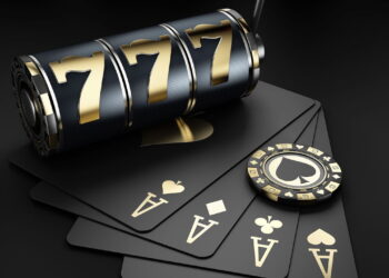 Se o número 777 cruzou seu caminho, pode não ser por acaso