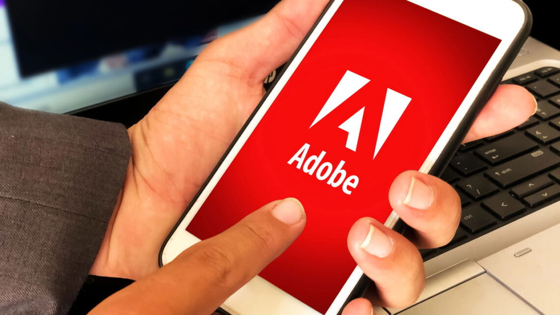 Adobe lança aplicativo exclusivo para criação de imagens e vídeos com ...