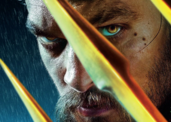 O segredo por trás do sucesso explosivo de Aquaman