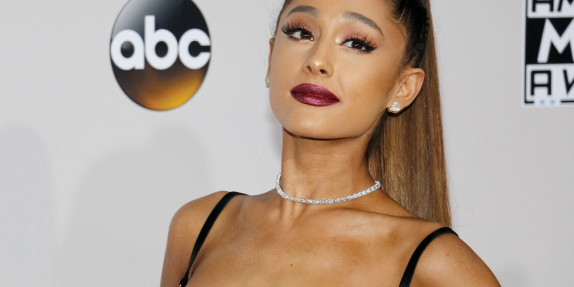 Confira as curiosidades mais marcantes e importantes da carreira da Ariana Grande