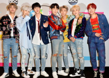 Saiba as maiores curiosidades e segredos do fenômeno sul-coreano BTS