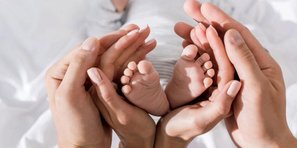 O nome feminino mais especial e simbólico que você vai ouvir este ano