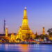 Cidade se destaca como um dos principais destinos turísticos do Sudeste Asiático