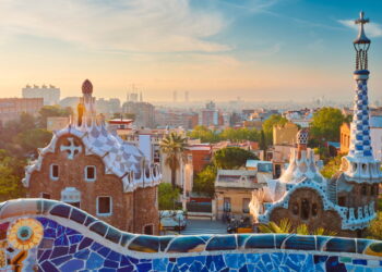 Conheça uma das cidades mais vibrantes e culturalmente ricas do planeta