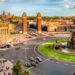 Cidade é um dos destinos mais amados dos turistas por sua arquitetura marcante e praias perfeitas
