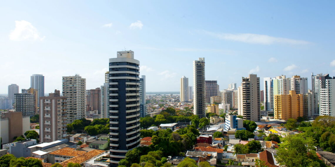 O calor chega com força ao Norte atinge as capitais e deixa a população em alerta!