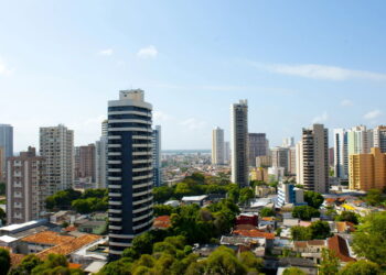O calor chega com força ao Norte atinge as capitais e deixa a população em alerta!