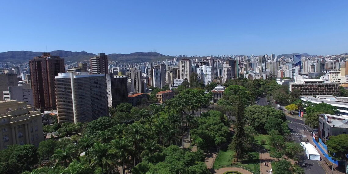 Esta cidade mineira está surpreendendo os brasileiros em 2025