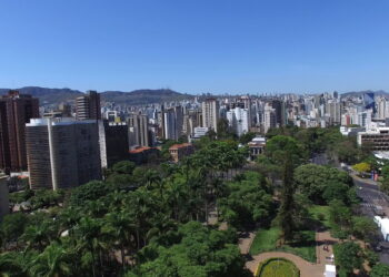 Esta cidade mineira está surpreendendo os brasileiros em 2025