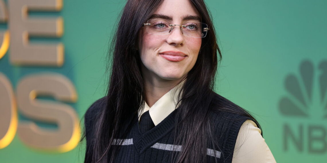 Ela já foi uma pequena compositora e agora ela é uma das maiores cantoras da década
