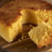 Receita de bolo de fubá cremoso que encanta o paladar de qualquer um