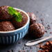 Receita de brigadeiro cremoso e fácil para qualquer momento do seu dia