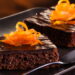 Receita para fazer um delicioso e saudável brownie sem lactose fitness