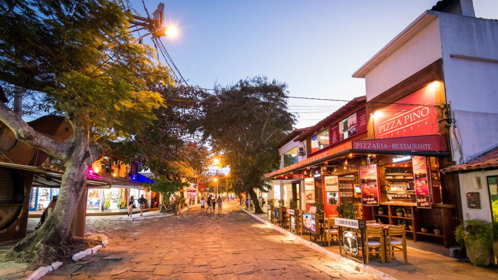 Esse paraíso no Rio conquistou o mundo com seu charme único