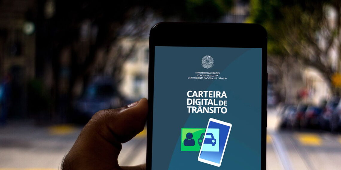 Golpe utiliza CNH digital para tirar dinheiro de vítimas de forma fácil e eficaz
