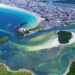 A cidade que virou referência em segurança e bem-estar
