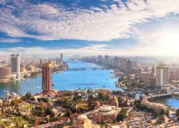 Cidade destaca-se como uma das mais populosas e dinâmicas da Africa