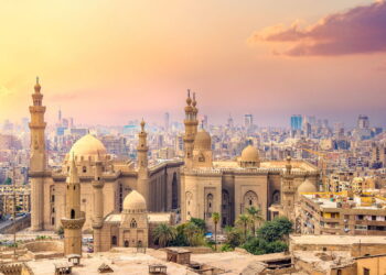 O retorno mais aguardado do turismo mundial aconteceu em 2025