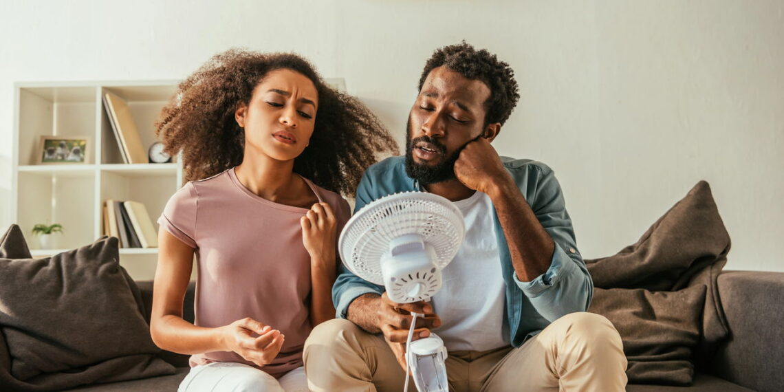 Clima de intenso calor chega de surpresa nas capitais do Norte com máximas de 37°C