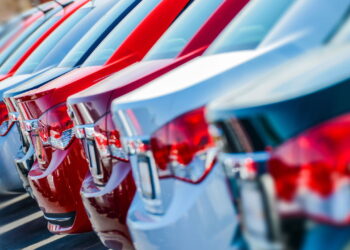 Confira quais foram os carros mais vendidos de 2025