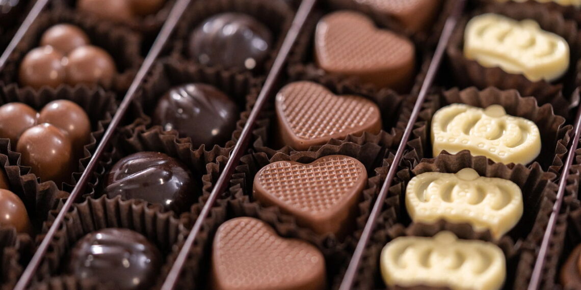 Chocolates meio amargo são retirados dos mercados por perigo aos consumidores