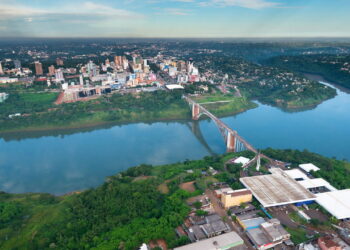 Atrações imperdíveis nessa cidade além das compras