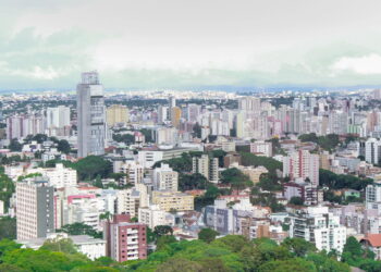A capital brasileira que virou exemplo de vida sustentável no país