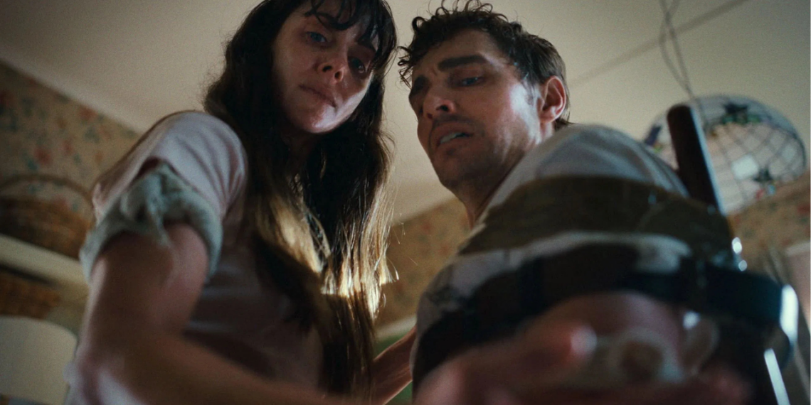 Filme ''Juntos'' promete deixar até os maiores fãs de terror com medo