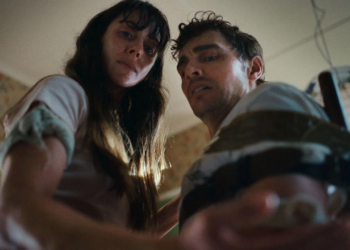Filme ''Juntos'' promete deixar até os maiores fãs de terror com medo