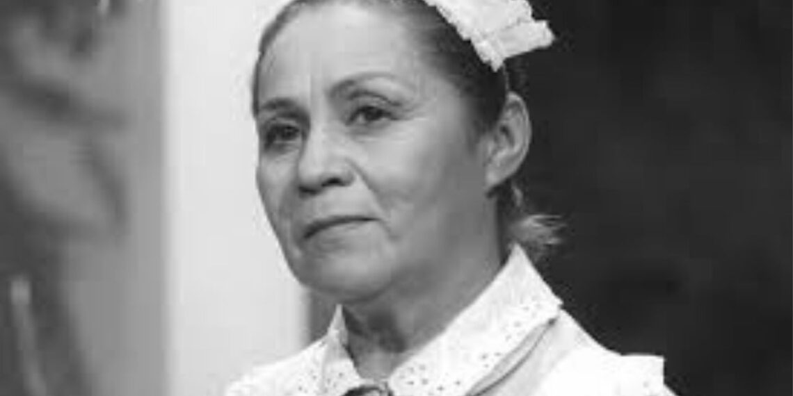 Morre aos 90 anos grande atriz da Globo que encantou gerações