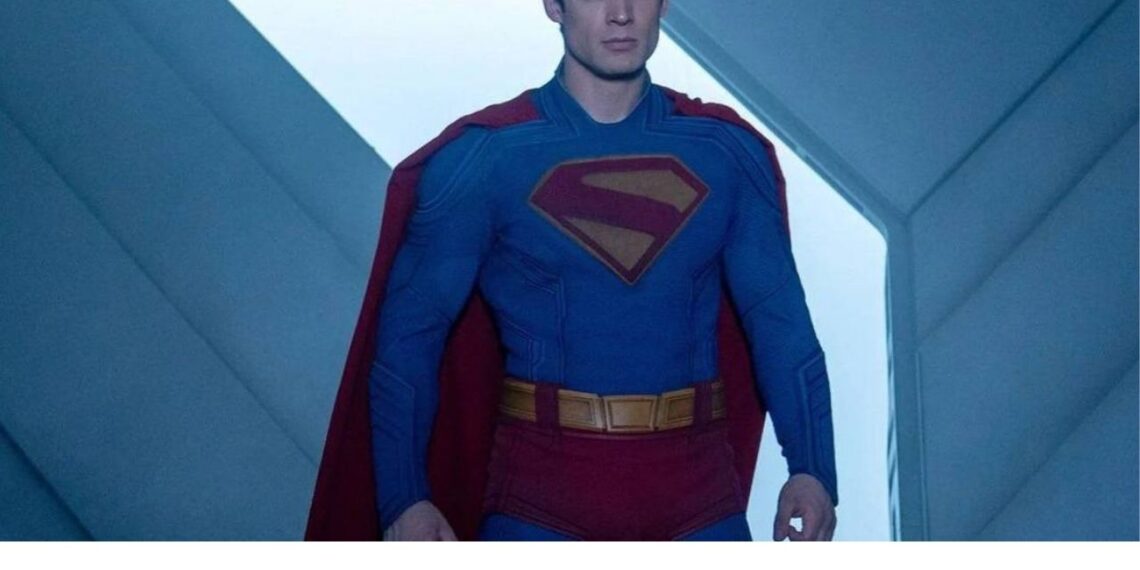 Confira as maiores curiosidades do novo filme do Superman antes de assistir à estreia nos cinemas!
