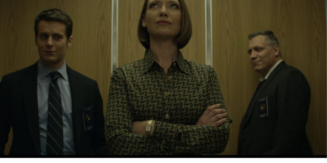 Mindhunter é uma série de suspense inspirada em uma história real fascinante