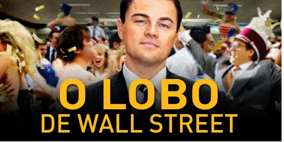 O Lobo de Wall Street revela o que ninguém conta sobre o mundo das finanças