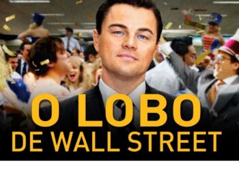 O Lobo de Wall Street revela o que ninguém conta sobre o mundo das finanças