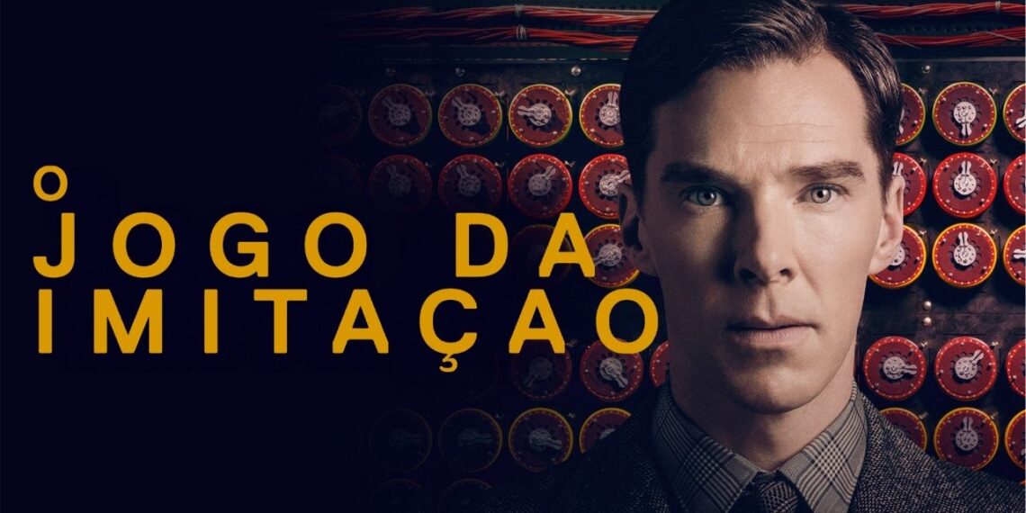 Saiba a história real do famoso filme ''O Jogo da Imitação'' que vai te surpreender
