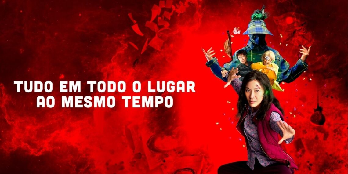 Esse filme se destacou rapidamente como um dos filmes mais comentados dos últimos anos
