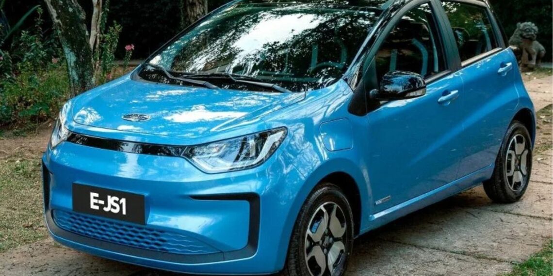 Confira os carros elétricos mais econômicos sem perder a sustentabilidade e praticidade
