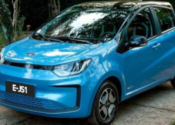 Confira os carros elétricos mais econômicos sem perder a sustentabilidade e praticidade