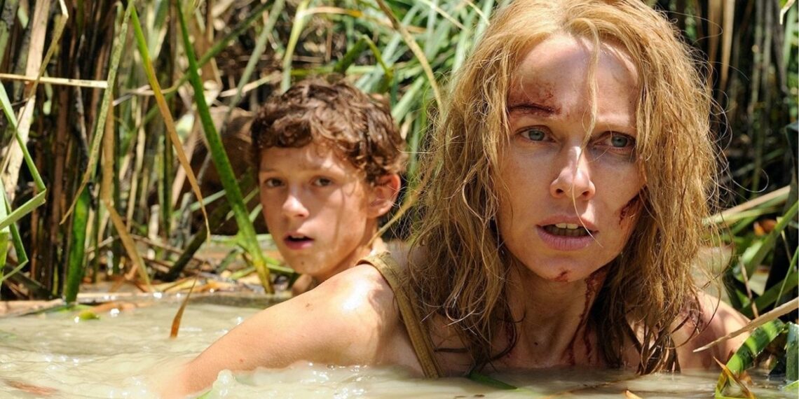 Conheça a verdadeira história por trás da grande estratégia do filme ''O Impossível''