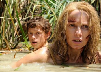 Conheça a verdadeira história por trás da grande estratégia do filme ''O Impossível''
