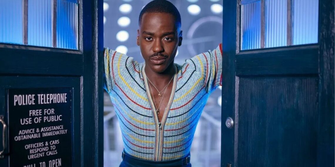 Novidades e mistérios revelados na nova temporada de ''Doctor Who''