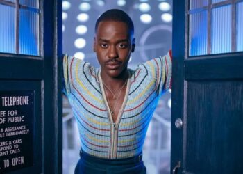 Novidades e mistérios revelados na nova temporada de ''Doctor Who''