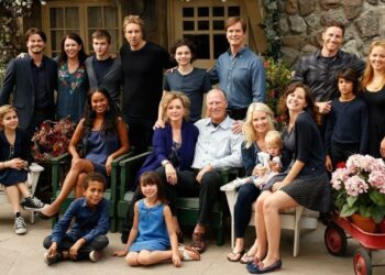 Série ''Parenthood'' é perfeita para amantes de drama familiar